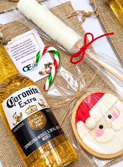 Christmas Gift Bag