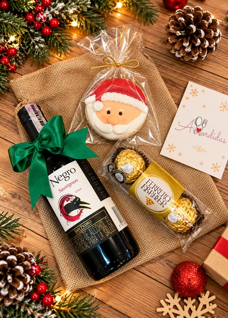Toast Gift Bag