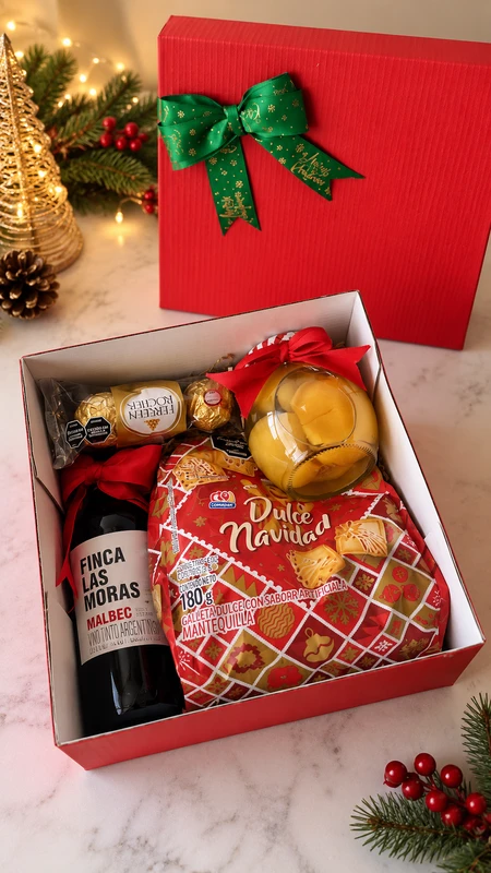 Sweet Christmas