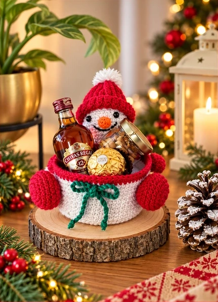 Snowman