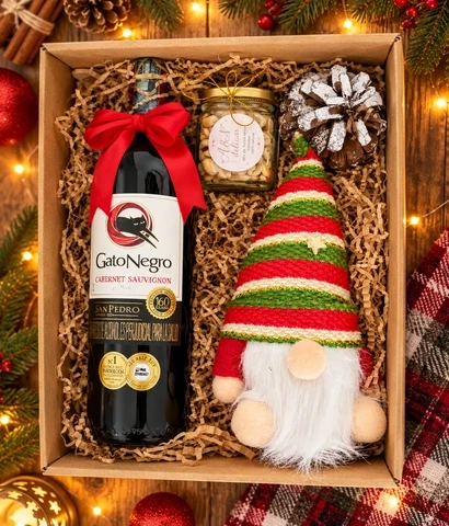 Santa Wine