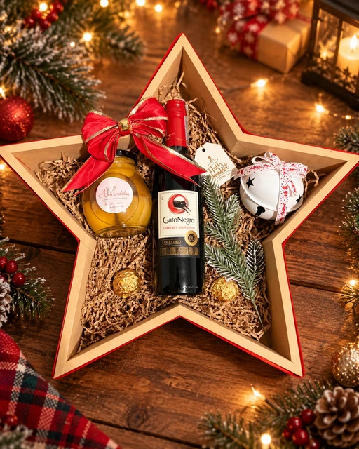 Christmas Star