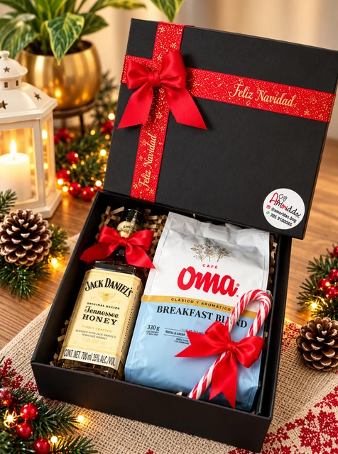 Executive Gift