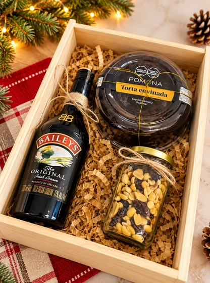 Baileys Box