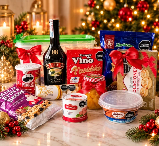 Christmas Delights