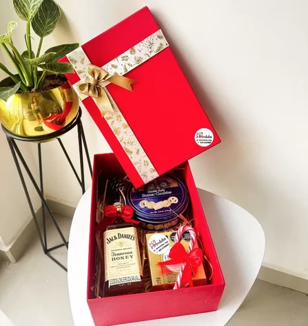 Christmas Wealth