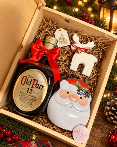 Santa's Night