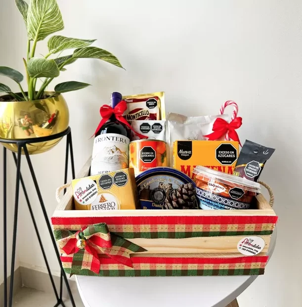 Premium Basket