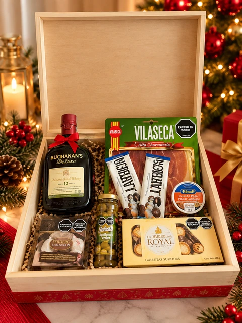 Select Christmas