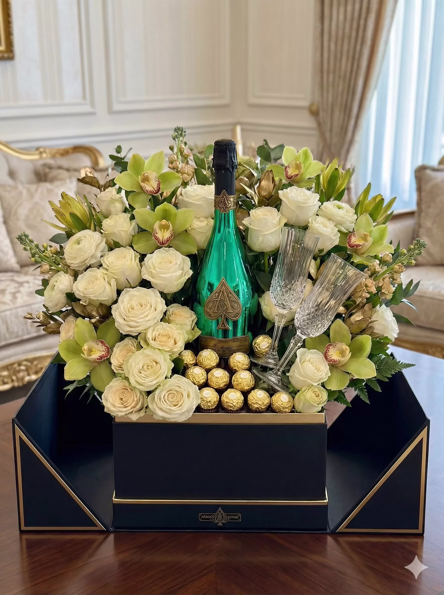 Esmeralda Brignac - Premium