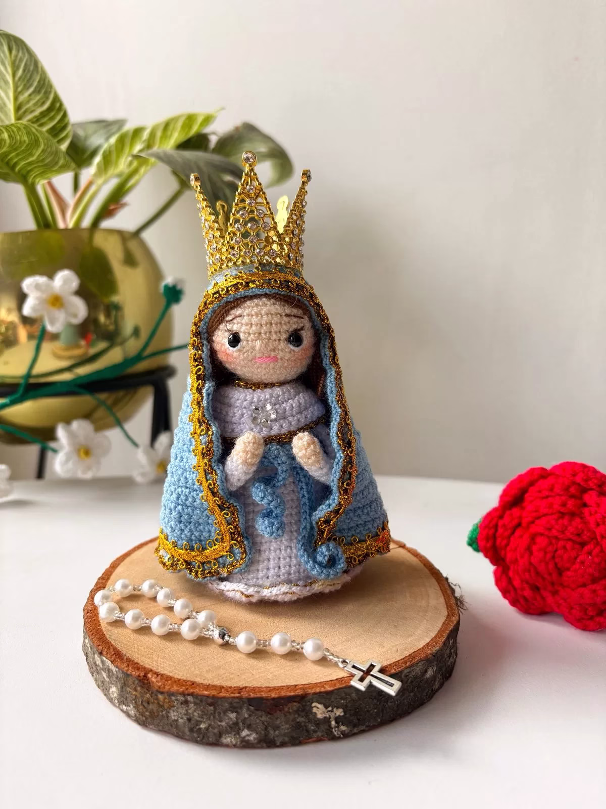Bogotá Gifts - Our Lady of Lourdes