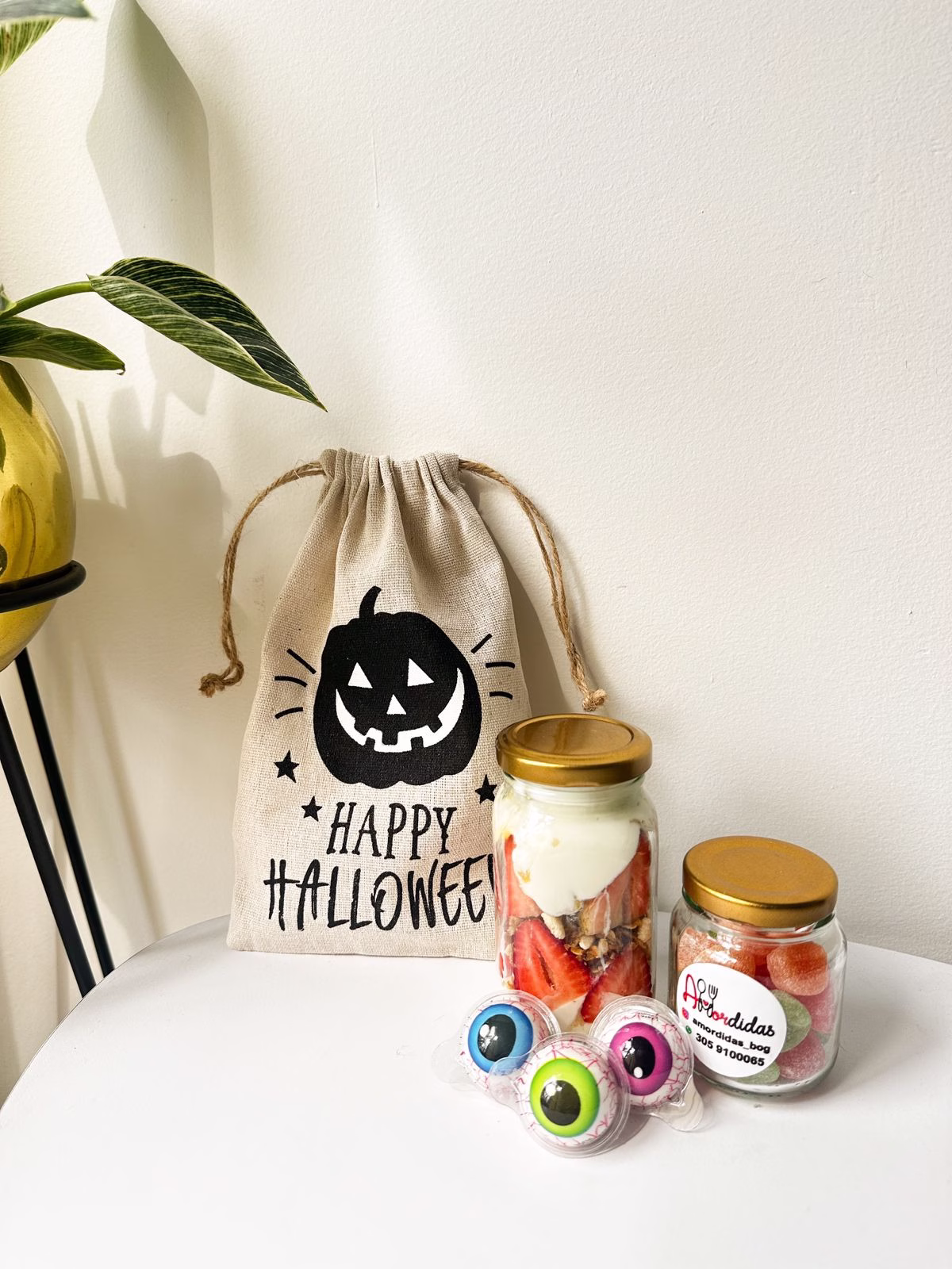 Corporate Gifts - Trick or Treat