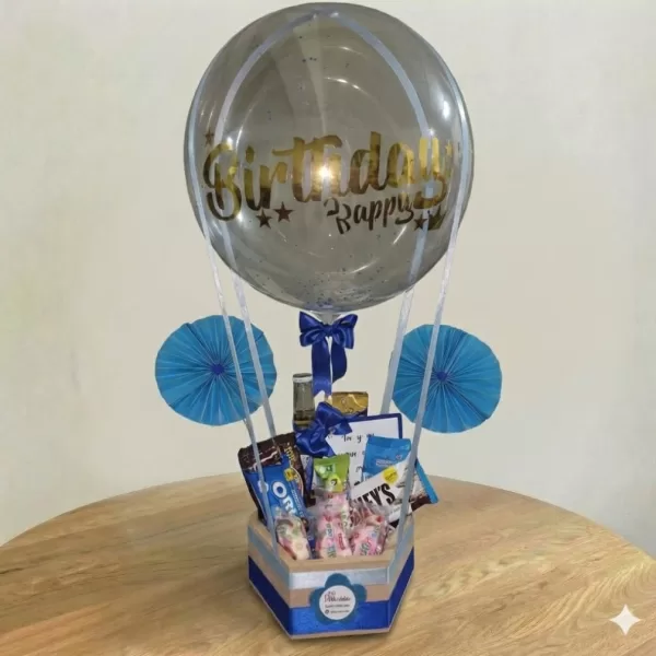 Ancheta a Domicilio Bogotá –  Dulce Viernes