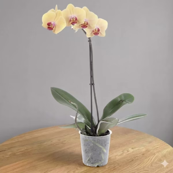 Orquídea a Domicilio Bogotá – Una vara