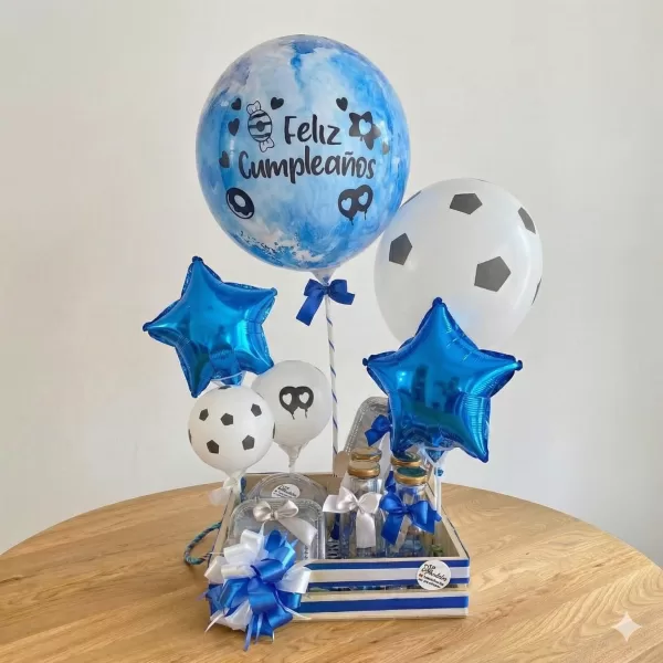 Desayuno a Domicilio Bogotá – Equipos de Fútbol