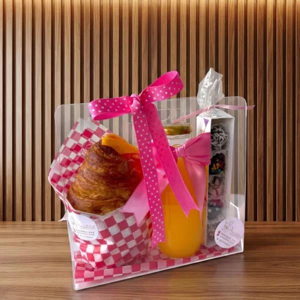 Desayunos sorpresa Bogotá Día de la Mujer – Hola Hermosa