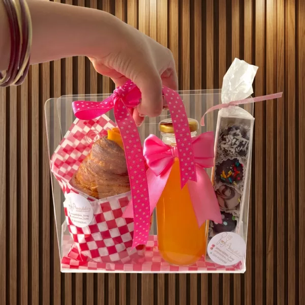 Desayunos sorpresa Bogotá Día de la Mujer – Hola Hermosa