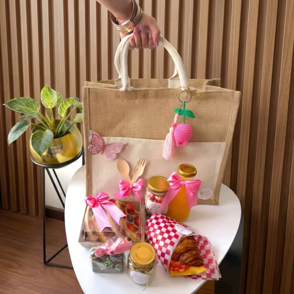 Desayunos sorpresa Bogotá Día de la Mujer – Brilla siempre