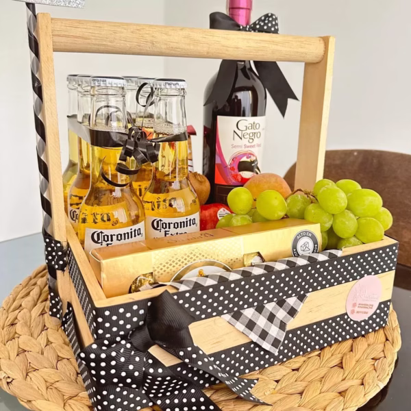 Ancheta para cumpleaños a Domicilio Bogotá – Brindis Cumpleañero