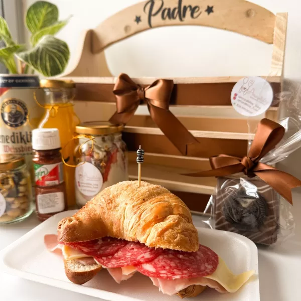 Desayuno Sorpresas Bogotá – Papá Cervecero
