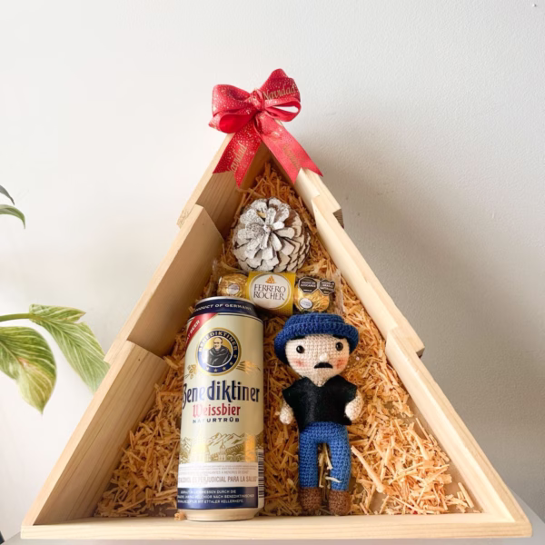 Anchetas corporativos Bogotá – Año viejo cervecero