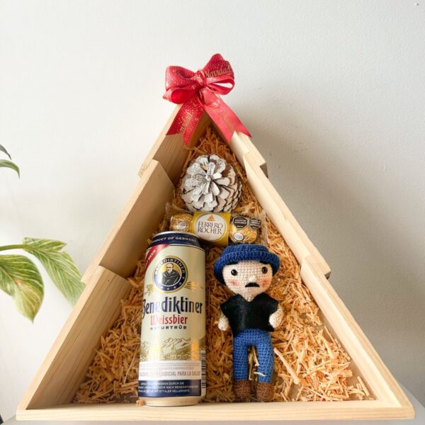 Anchetas corporativos Bogotá – Año viejo cervecero