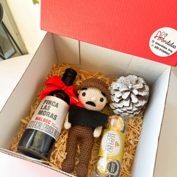 Anchetas corporativos Bogotá – Brindis de año viejo