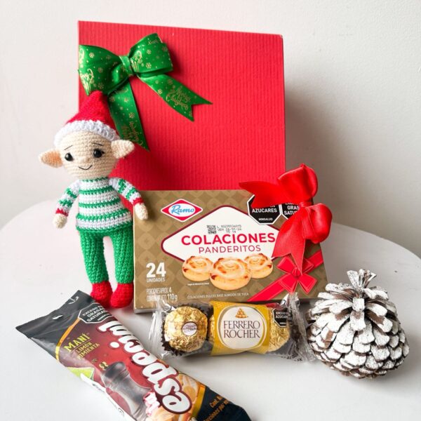 Anchetas corporativos Bogotá – Duende mágico