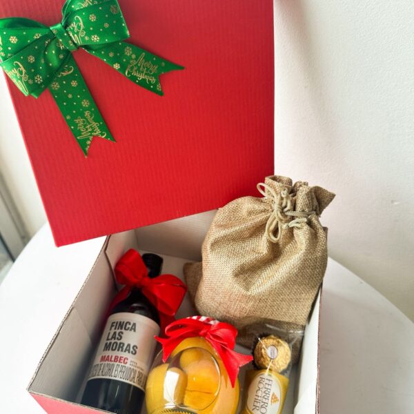 Anchetas corporativos Bogotá – Pequeño Festín