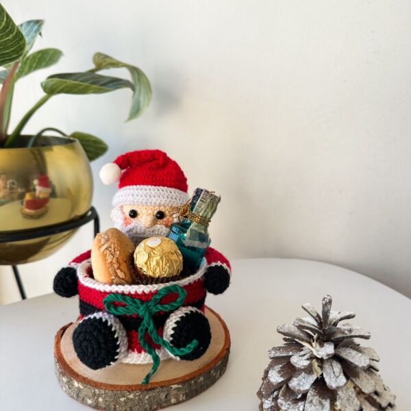 Anchetas corporativos Bogotá – Santa