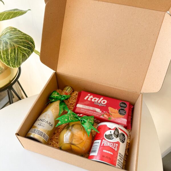 Anchetas corporativos Bogotá – Sabor Dorado