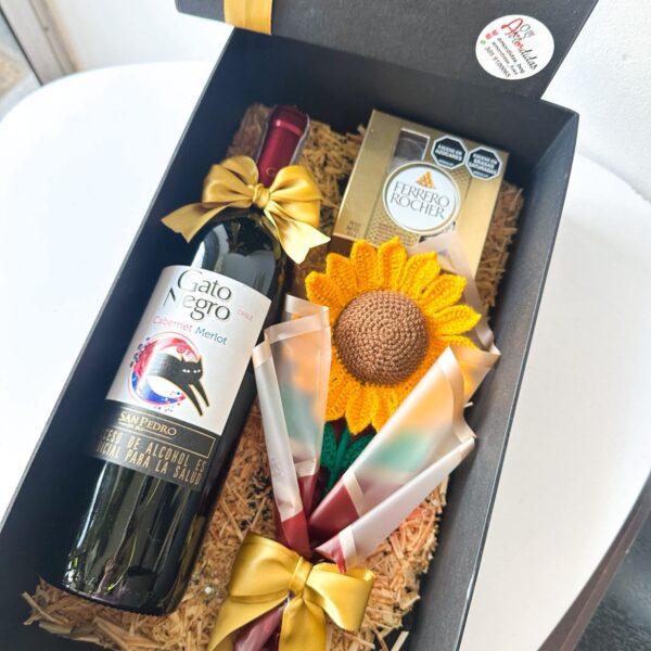 Anchetas corporativos Bogotá – Esencia y Gratitud