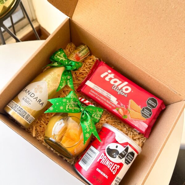 Anchetas corporativos Bogotá – Sabor Dorado