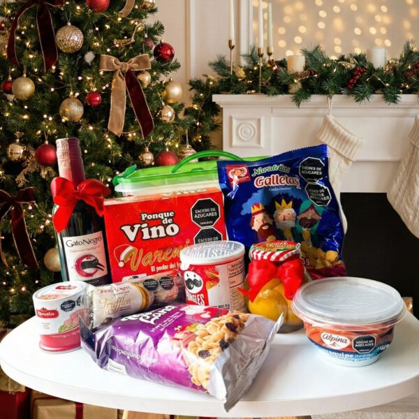 Anchetas corporativos Bogotá – Agradecimiento