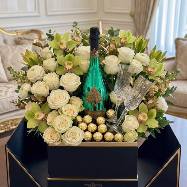 Esmeralda Brignac – Premium