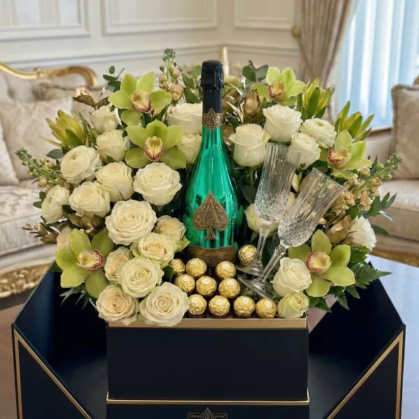 Esmeralda Brignac – Premium