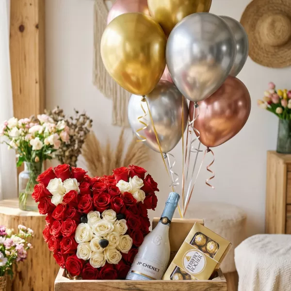 Oso Cariñoso – Premium