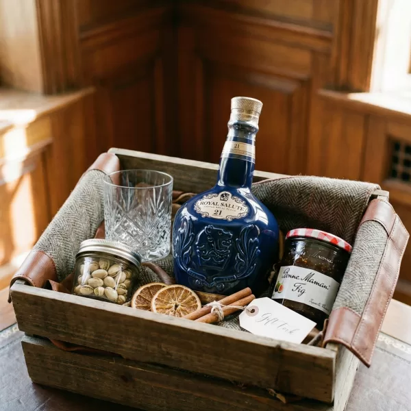 Kit Cata Royal – Premium