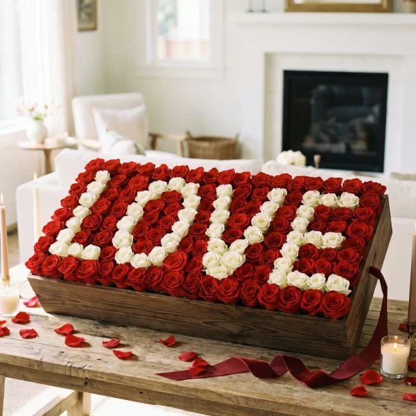 Caja Love – Premium