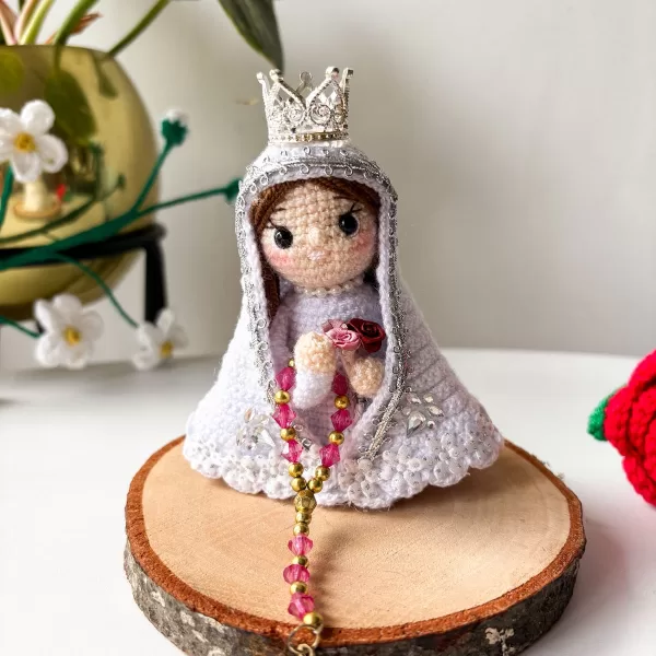 Detalles Bogota – Rosa Mistica