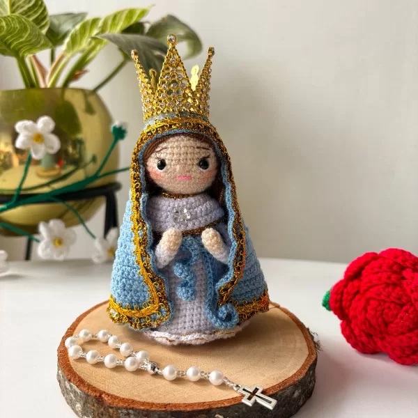 Detalles Bogota – Virgen Lourdes