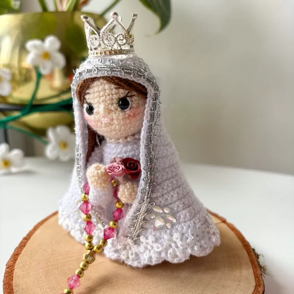 Detalles Bogota – Rosa Mistica