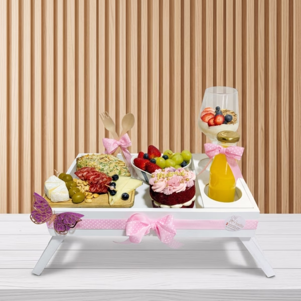 Desayunos Sorpresa Bogotá Día de la Madre – Premium Mamá